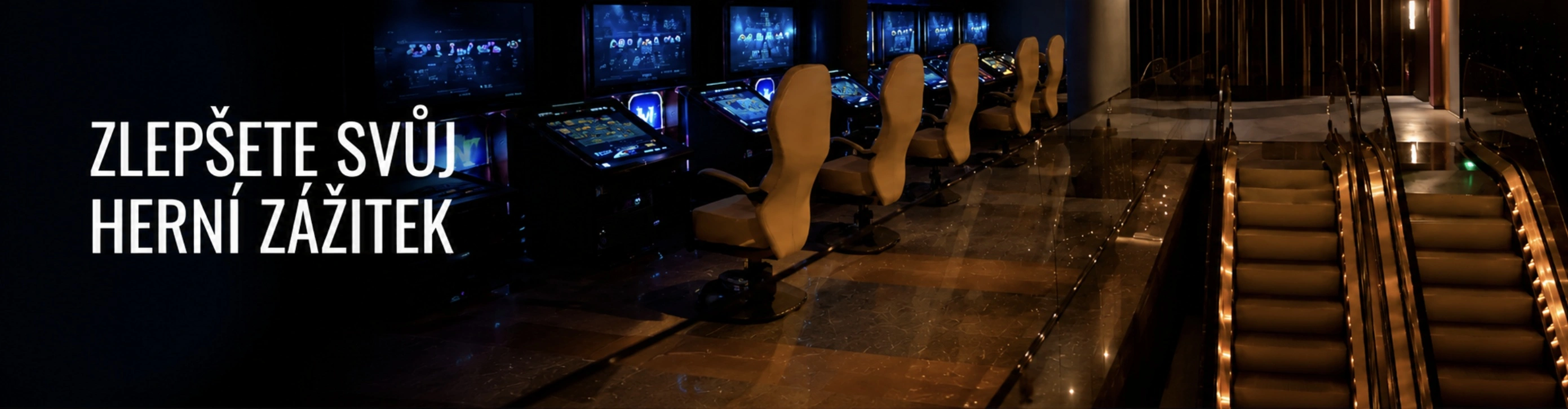 Arena Casino Czech